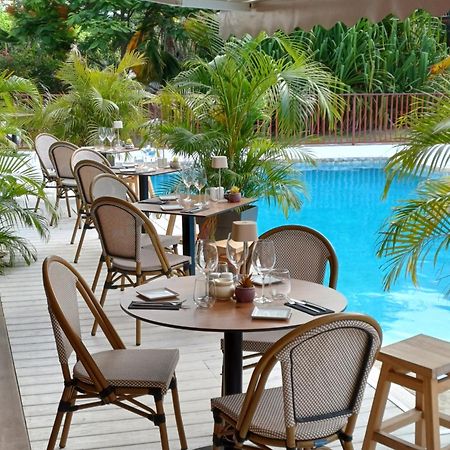 Orient Bay Palm Court Residence 4 Stars Quarter of Orleans Екстер'єр фото