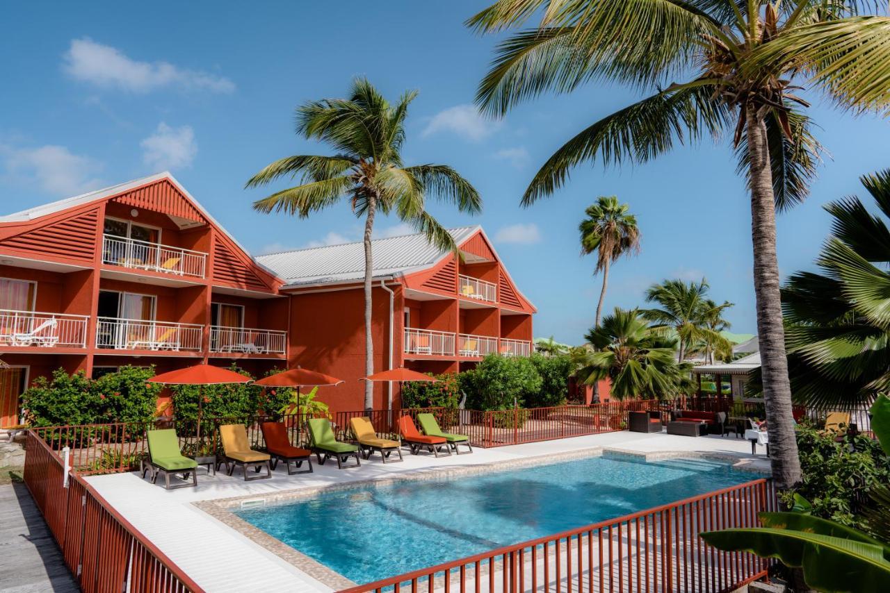 Orient Bay Palm Court Residence 4 Stars Quarter of Orleans Екстер'єр фото
