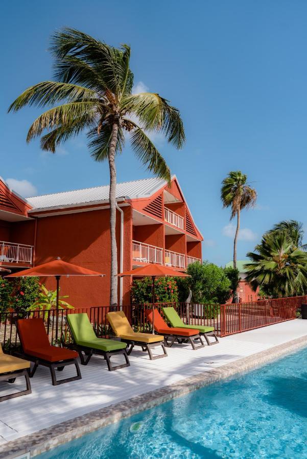 Orient Bay Palm Court Residence 4 Stars Quarter of Orleans Екстер'єр фото