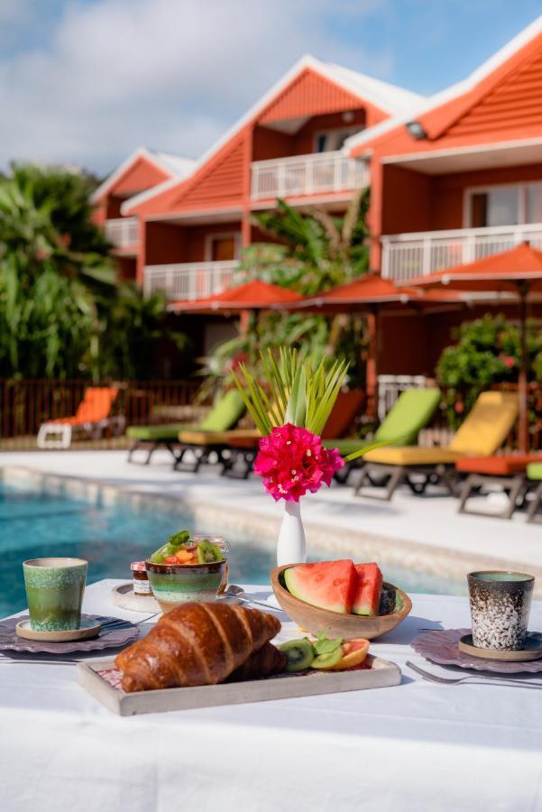 Orient Bay Palm Court Residence 4 Stars Quarter of Orleans Екстер'єр фото