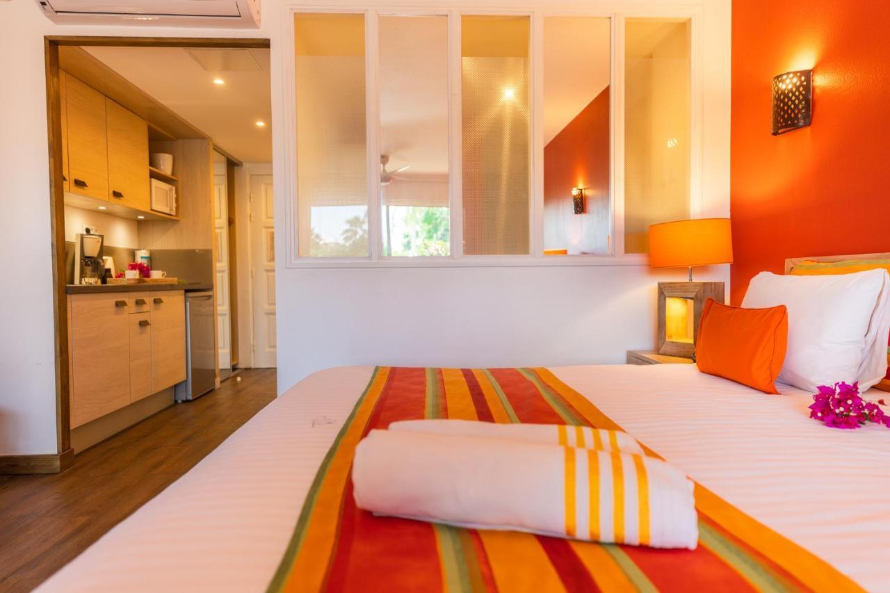 Orient Bay Palm Court Residence 4 Stars Quarter of Orleans Екстер'єр фото