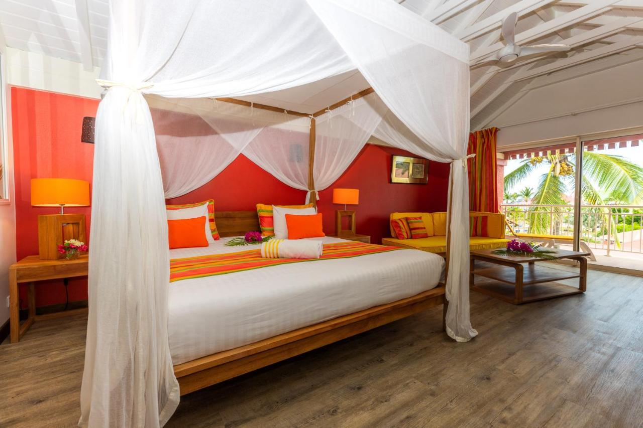 Orient Bay Palm Court Residence 4 Stars Quarter of Orleans Екстер'єр фото