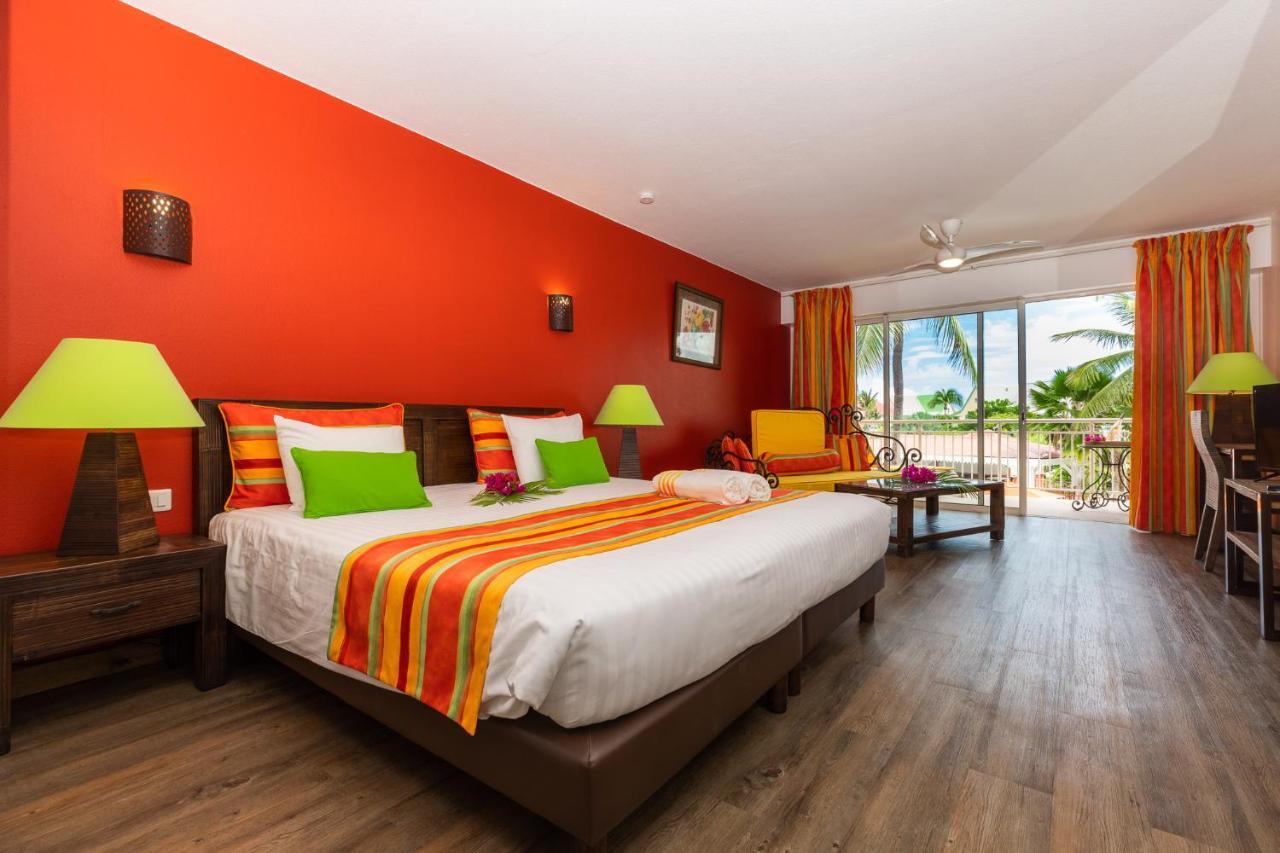 Orient Bay Palm Court Residence 4 Stars Quarter of Orleans Екстер'єр фото