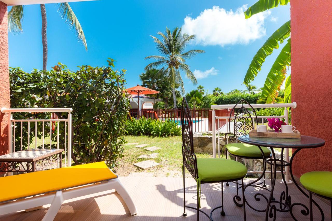 Orient Bay Palm Court Residence 4 Stars Quarter of Orleans Екстер'єр фото