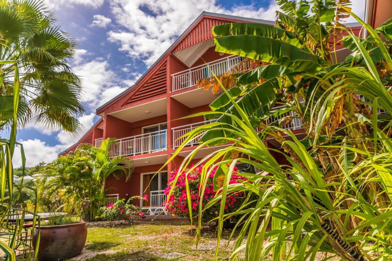Orient Bay Palm Court Residence 4 Stars Quarter of Orleans Екстер'єр фото