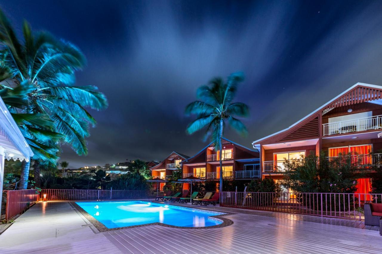Orient Bay Palm Court Residence 4 Stars Quarter of Orleans Екстер'єр фото