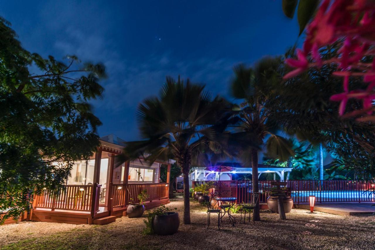Orient Bay Palm Court Residence 4 Stars Quarter of Orleans Екстер'єр фото