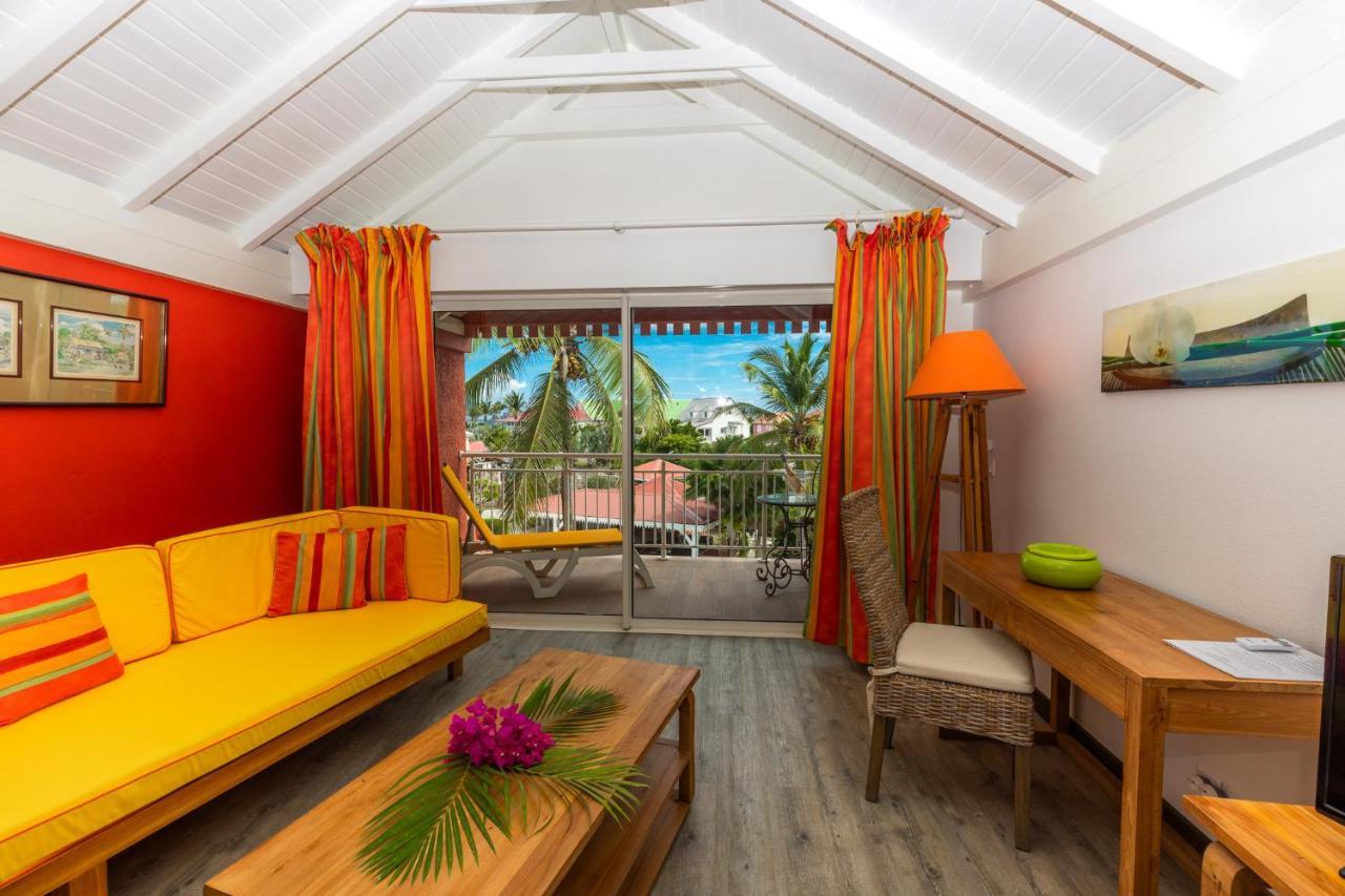 Orient Bay Palm Court Residence 4 Stars Quarter of Orleans Екстер'єр фото