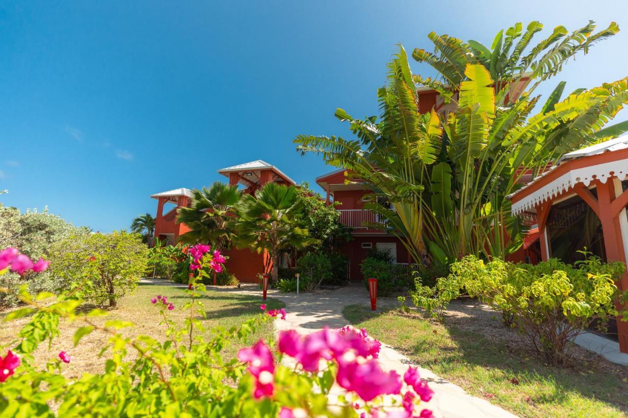 Orient Bay Palm Court Residence 4 Stars Quarter of Orleans Екстер'єр фото
