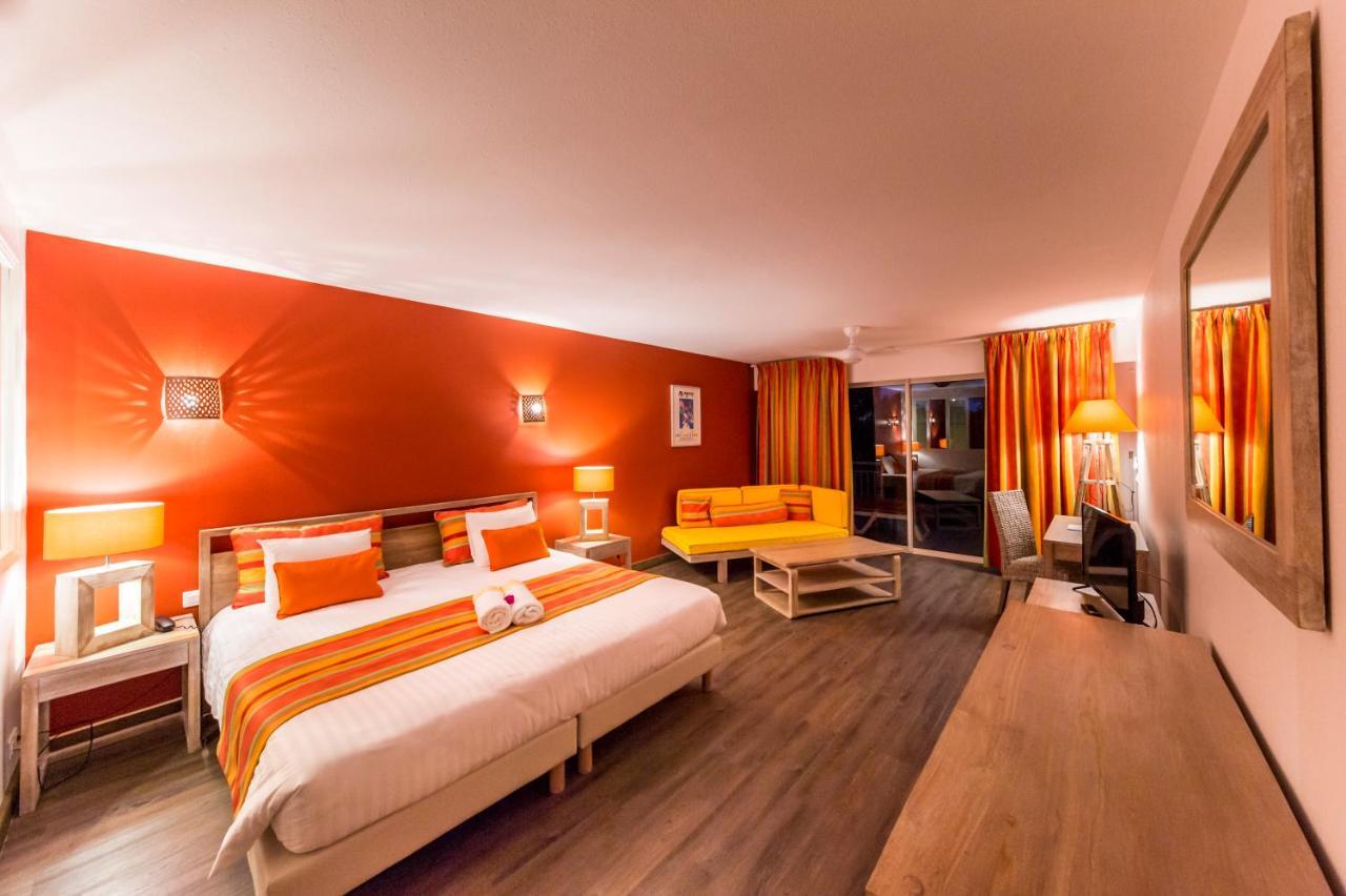 Orient Bay Palm Court Residence 4 Stars Quarter of Orleans Екстер'єр фото
