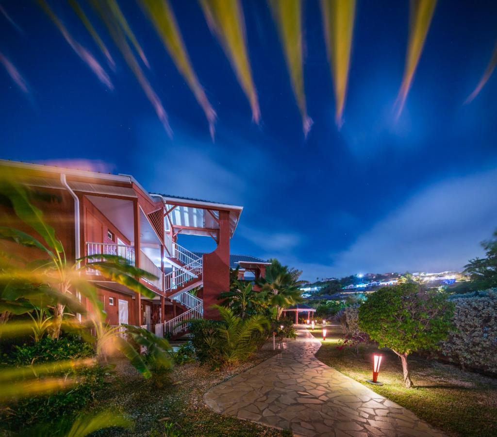 Orient Bay Palm Court Residence 4 Stars Quarter of Orleans Екстер'єр фото