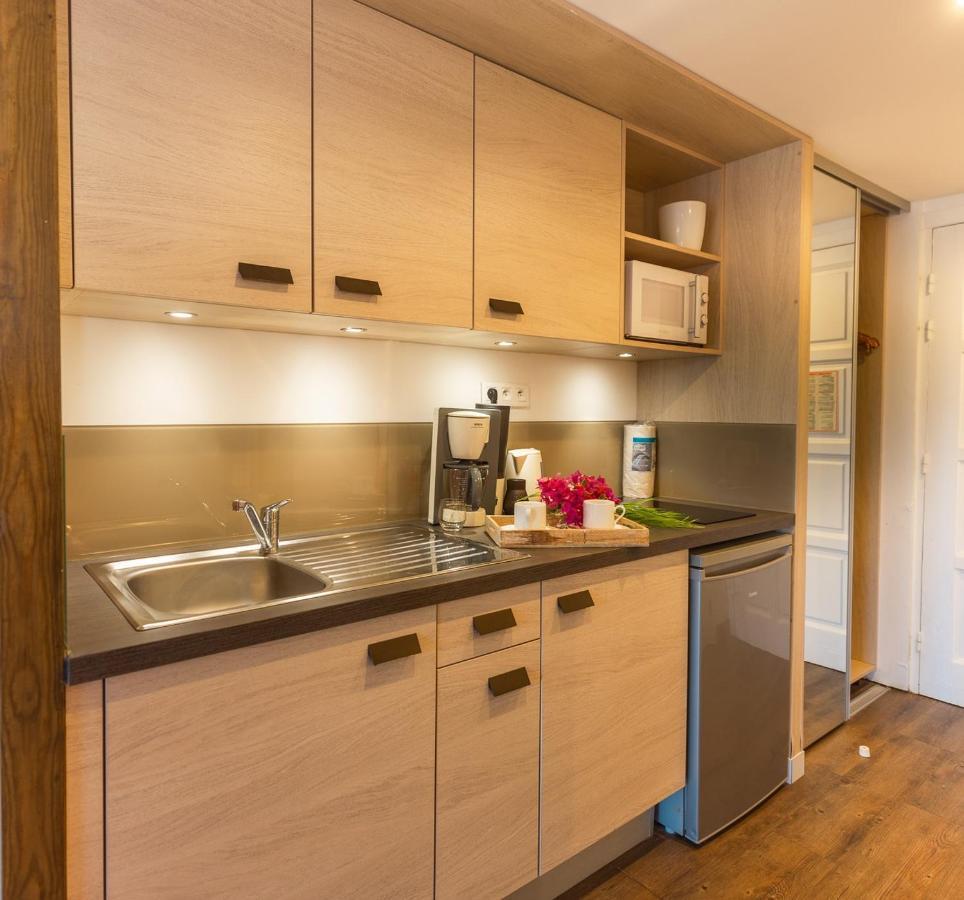 Orient Bay Palm Court Residence 4 Stars Quarter of Orleans Екстер'єр фото
