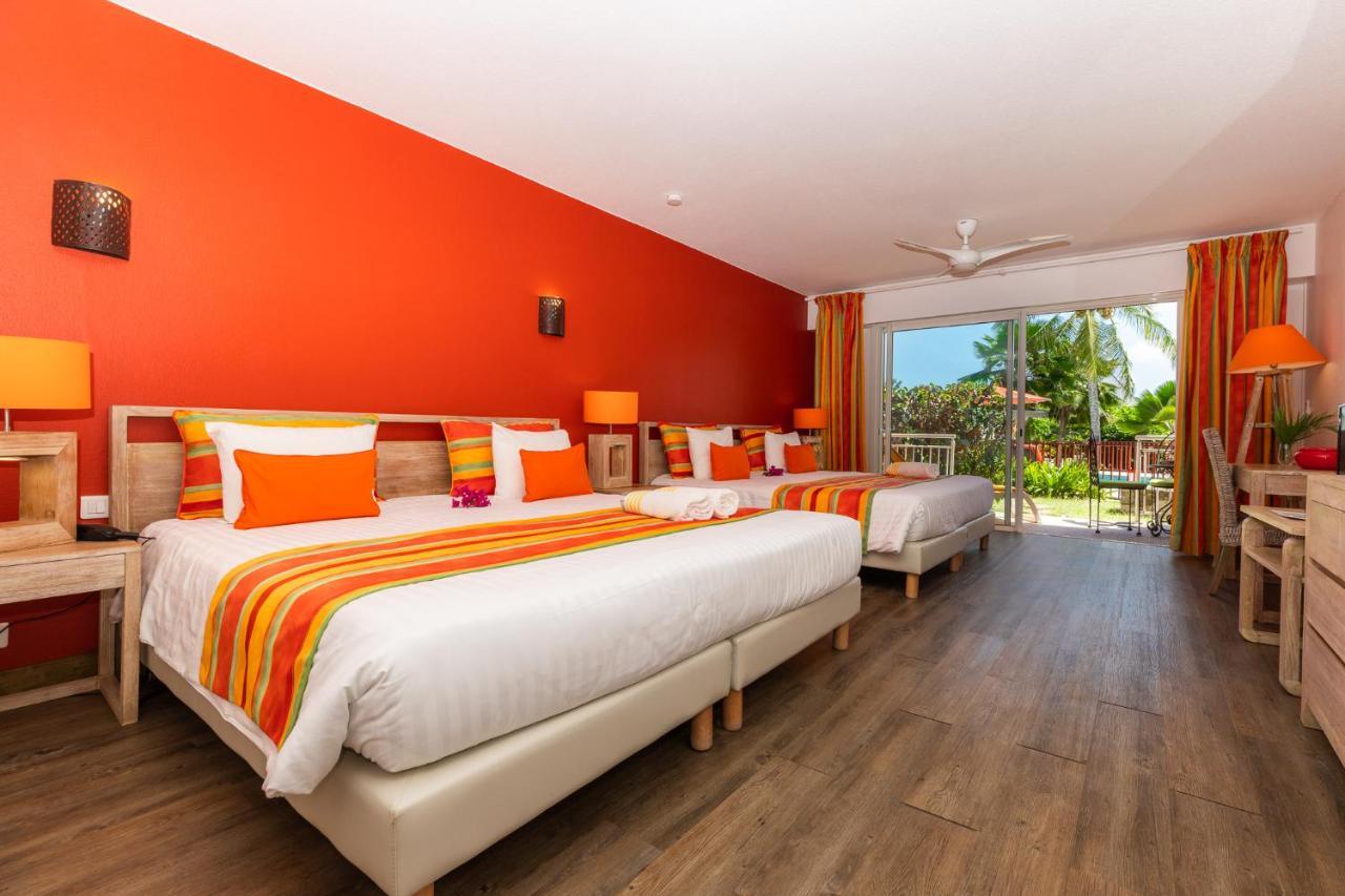 Orient Bay Palm Court Residence 4 Stars Quarter of Orleans Екстер'єр фото