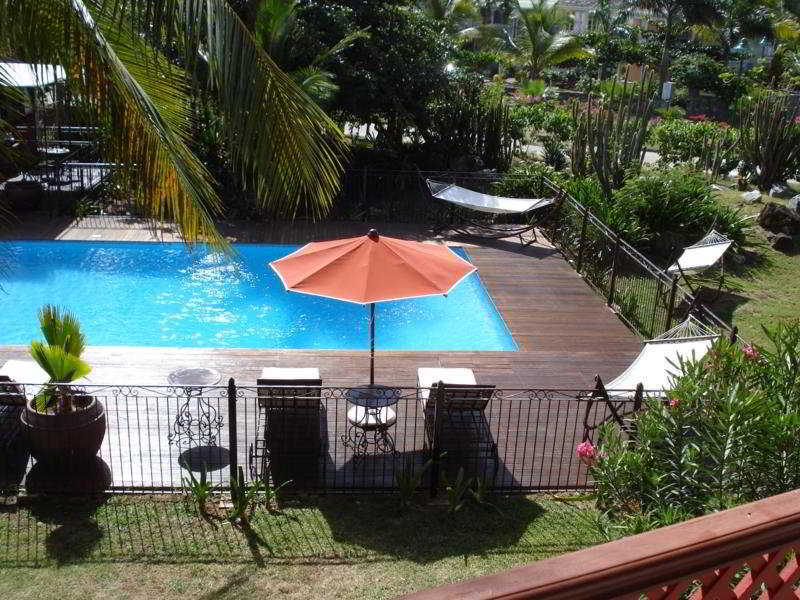 Orient Bay Palm Court Residence 4 Stars Quarter of Orleans Зручності фото